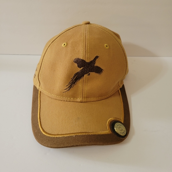 pheasants Forever Other - Pheasants Forever Trucker Hat